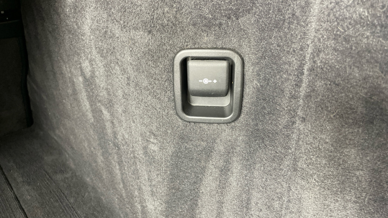 BMW 5 Series 520d xDrive M Sport 5dr Auto Diesel Estate